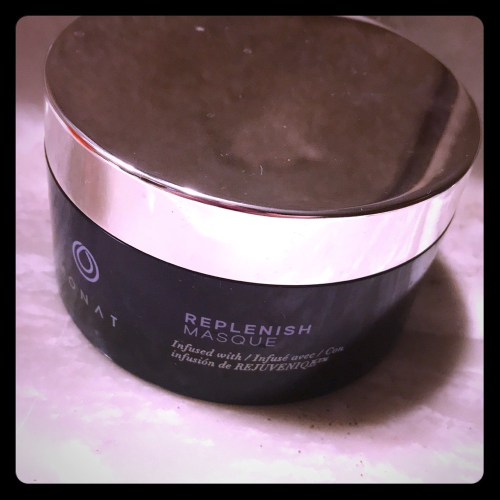 Monat replenished masque